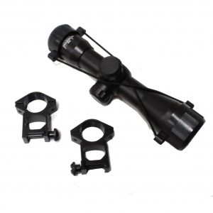 Riffle Scope