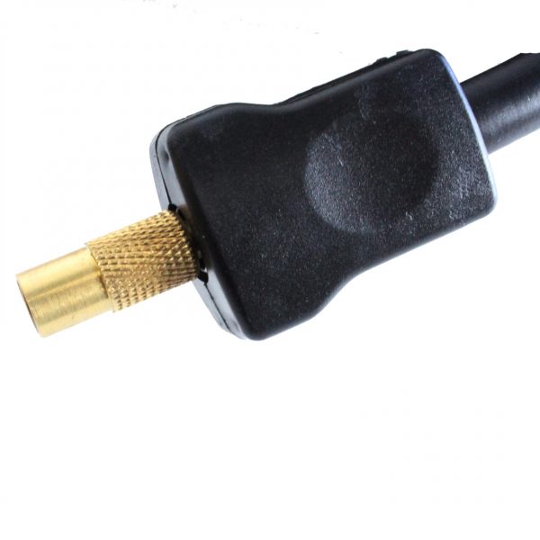 12 VOLT PORTABLE AIR COMPRESSOR