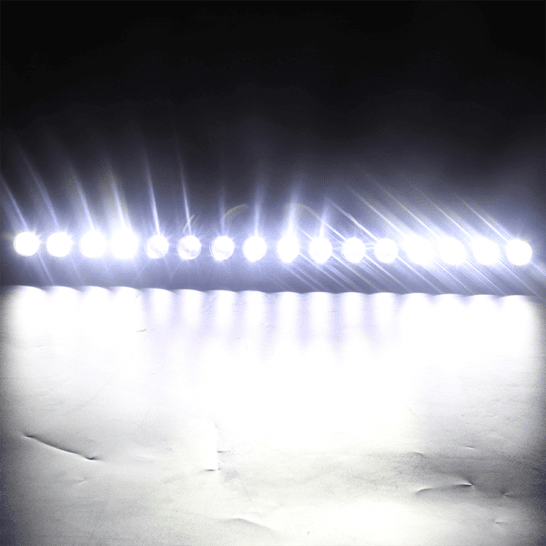 Zenot Pro Series Led Light Bar 36" (91CM) - Image 3