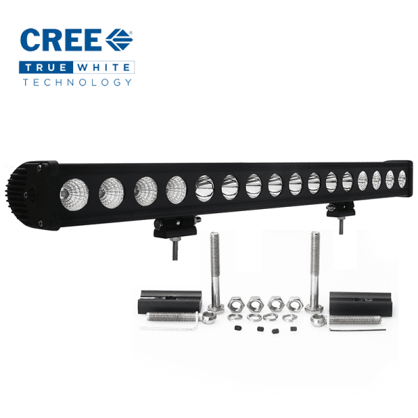Pro Series light bar 36"