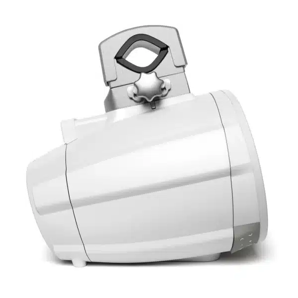 ExtremeTower Speakers TA8 -1 Bluetooth Amplified + 1 Passive Tower Speaker 2pcs set WHITE - Image 3